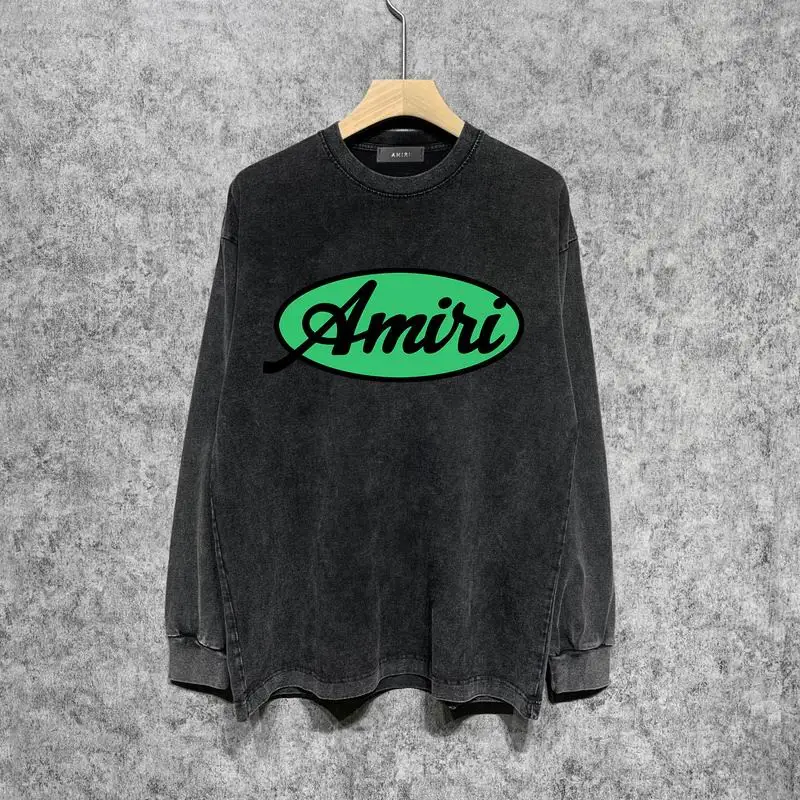 Amiri S-2XL 11trZJCH215 (6)